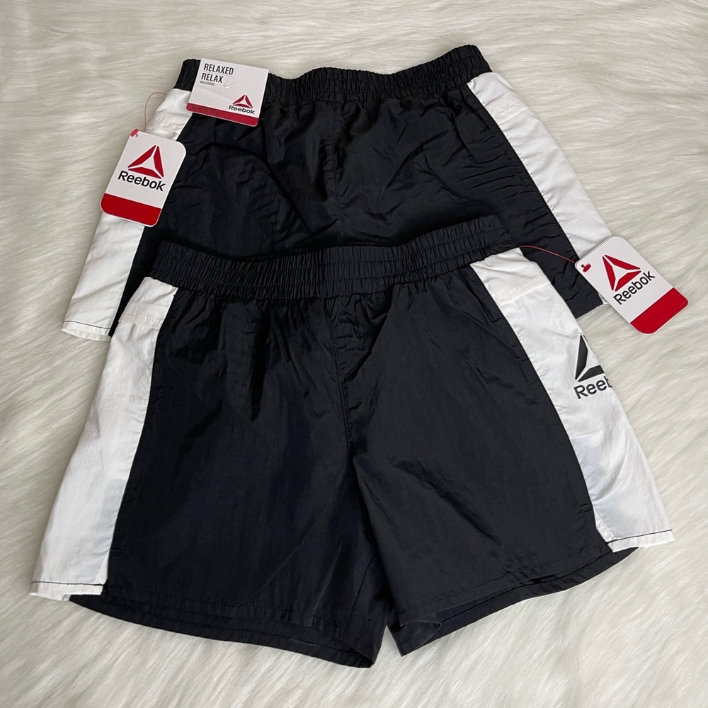 Reebok Girls Shorts Size Medium 7/8